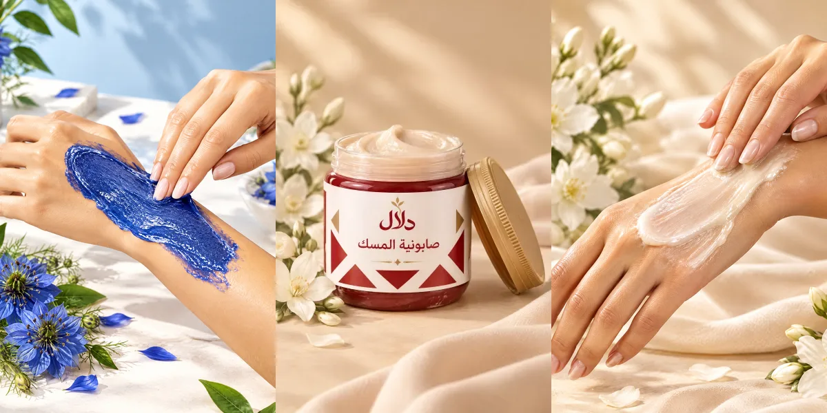 صابونية مغربية