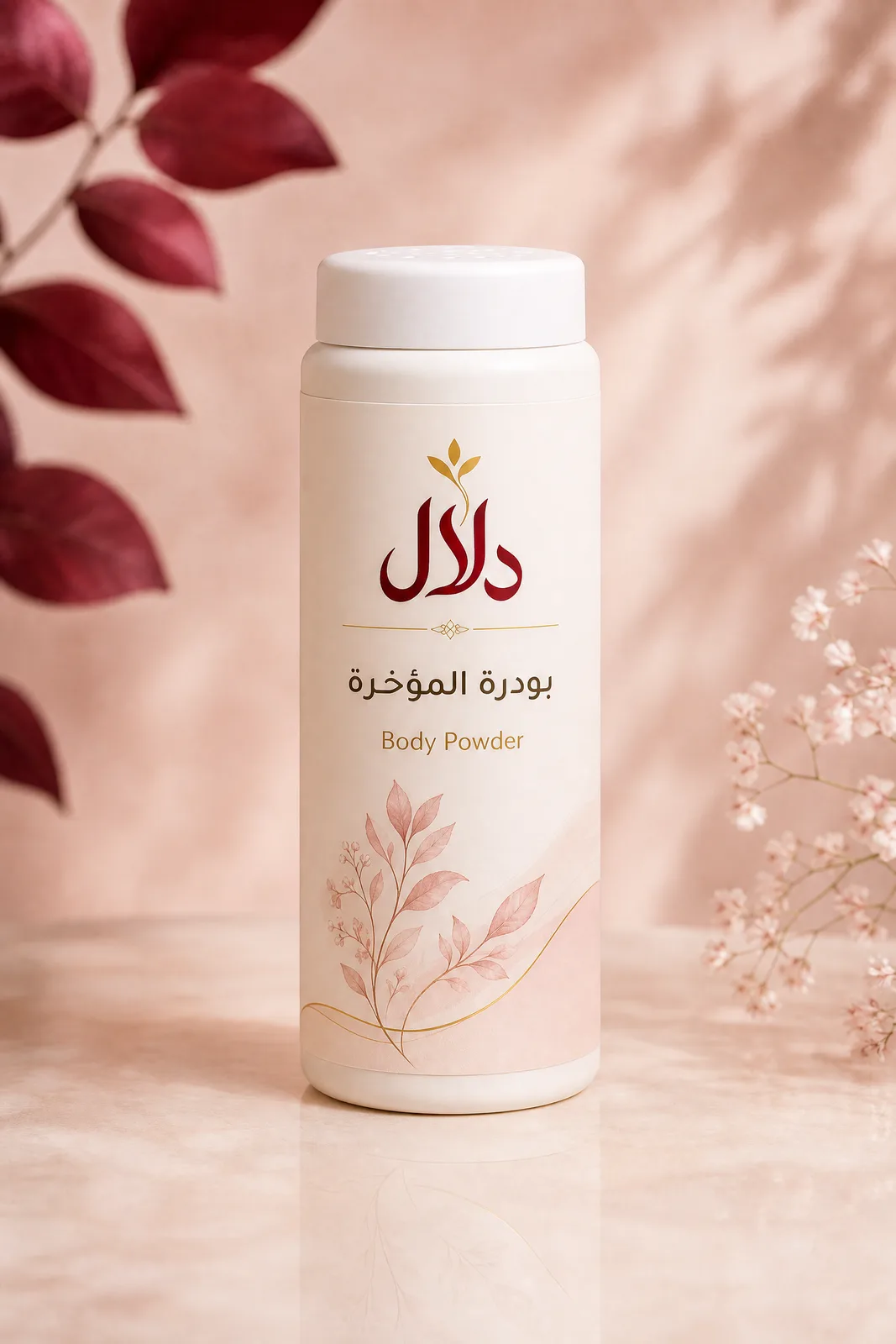 روتين التنعيم والتحديد