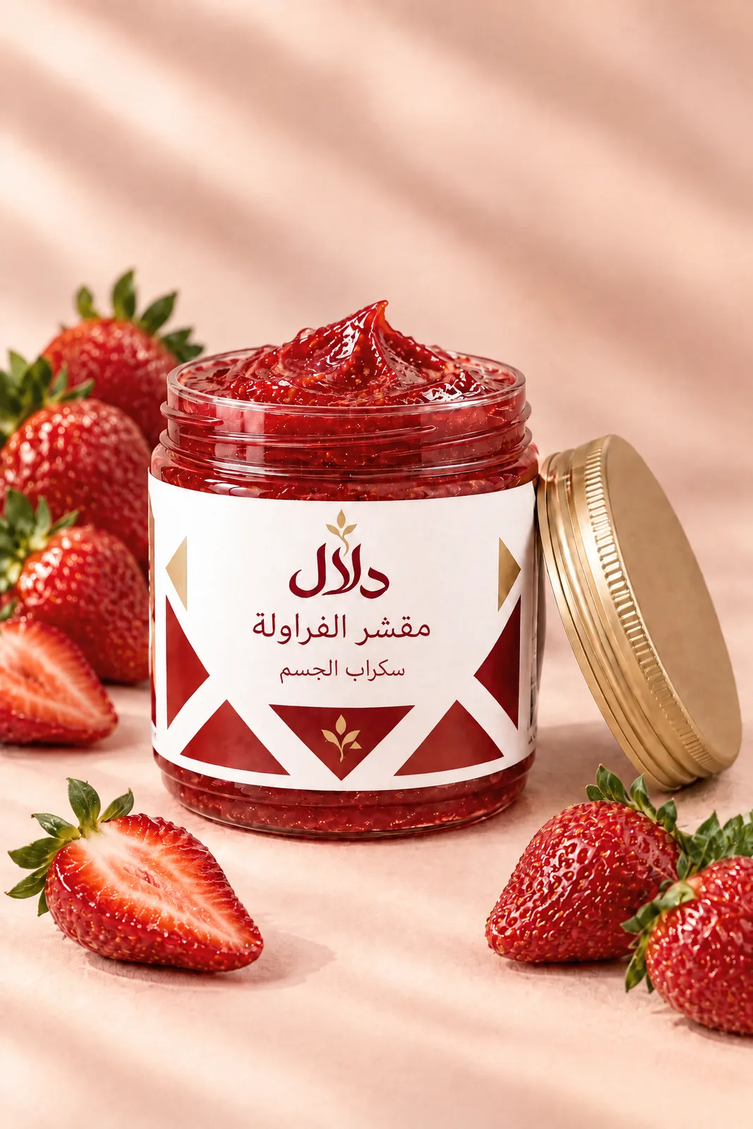 بكج التوت للبنات